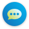 open chat
